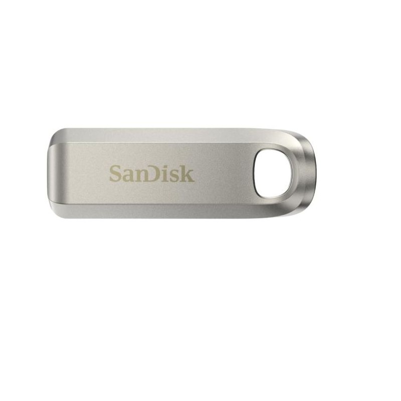 USB ključek 64GB SanDisk Ultra Luxe, SDCZ75-064G-G46