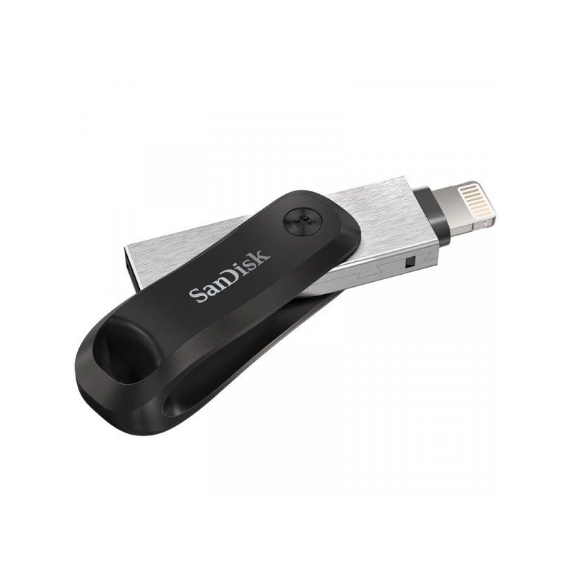 USB ključek 256GB SanDisk iXpand Flash Drive Go, SDIX60N-256G-GN6NE