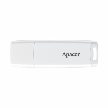 USB ključek APACER 64GB, AH336 bel