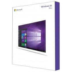 Microsoft Windows 10 Pro slovenski 32/64-bit FPP USB
