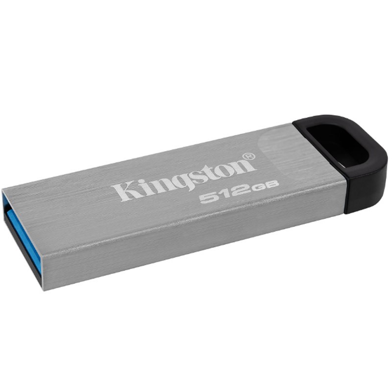 USB kjuč Kingston 512GB USB 3.2 Gen 1