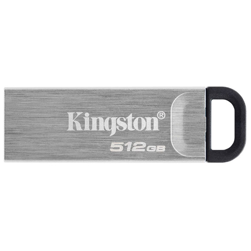 USB kjuč Kingston 512GB USB 3.2 Gen 1