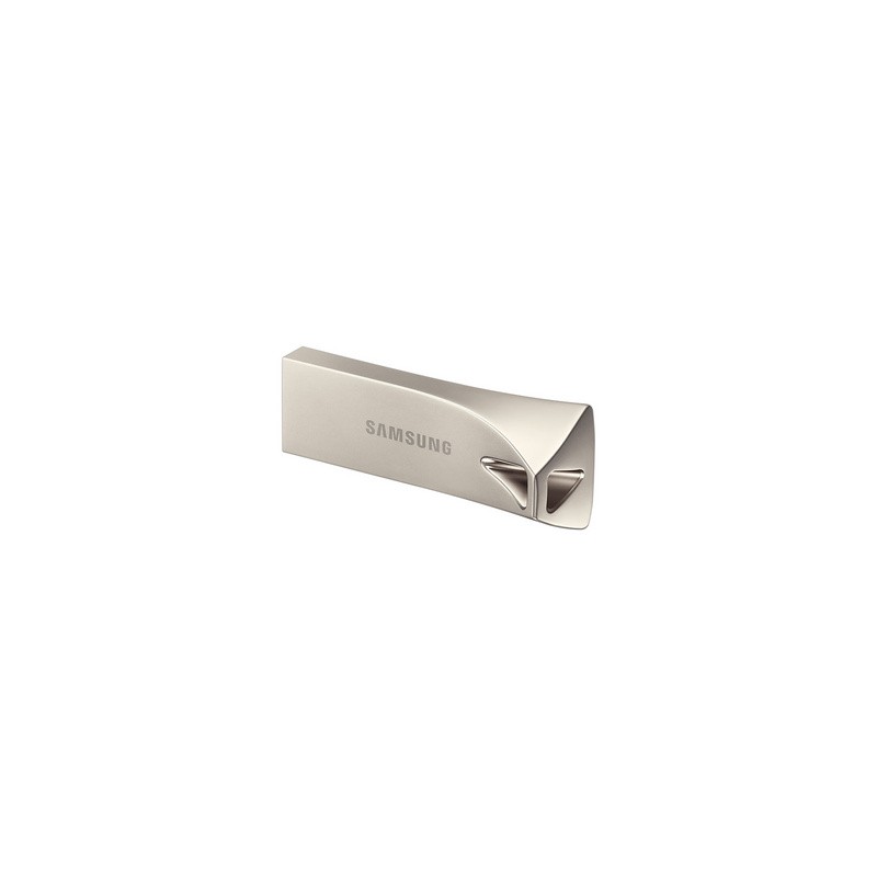 USB kjuč Samsung BAR Plus, 512GB, USB Type-A, srebrna