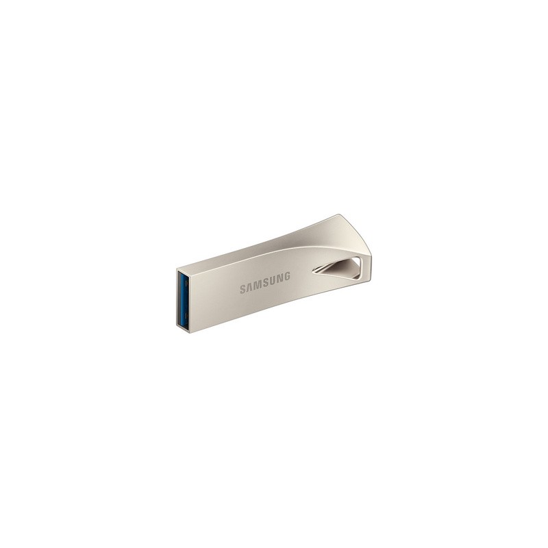 USB kjuč Samsung BAR Plus, 512GB, USB Type-A, srebrna