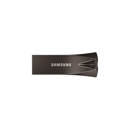 USB kjuč Samsung BAR Plus, 512GB, USB Type-A, siva