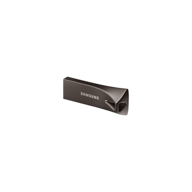 USB kjuč Samsung BAR Plus, 512GB, USB Type-A, siva