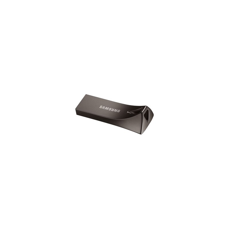 USB kjuč Samsung BAR Plus, 512GB, USB Type-A, siva