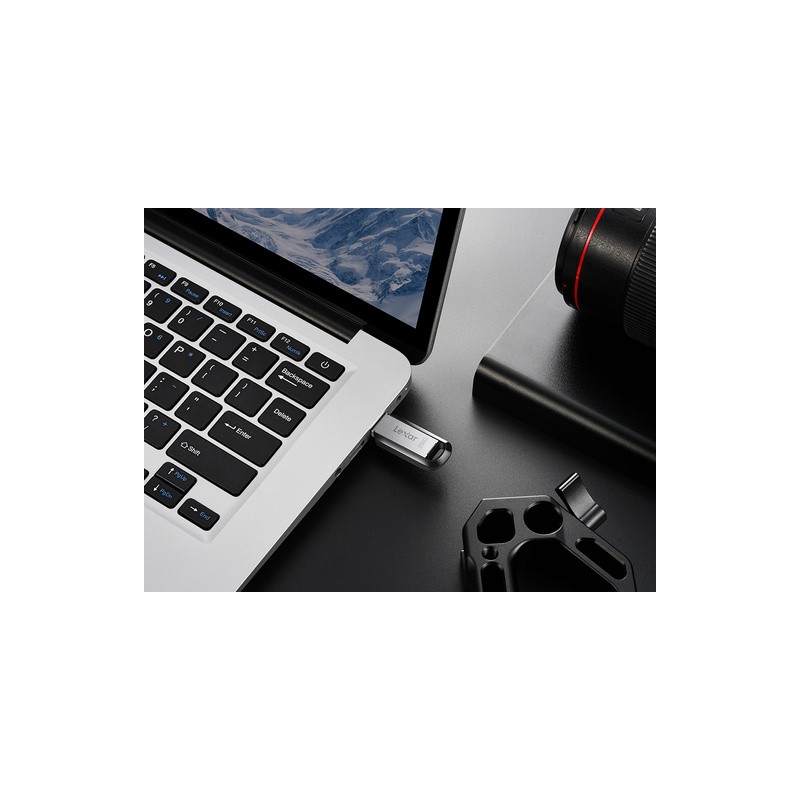 USB ključek Lexar JumpDrive M400, 256GB, USB 3.0