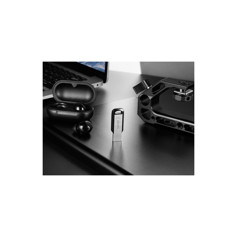 USB ključek Lexar JumpDrive M400, 64GB, USB 3.0