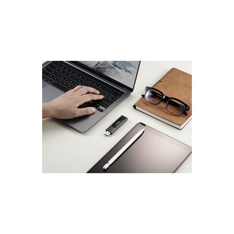 USB ključek Lexar JumpDrive M900, 128GB, USB 3.1