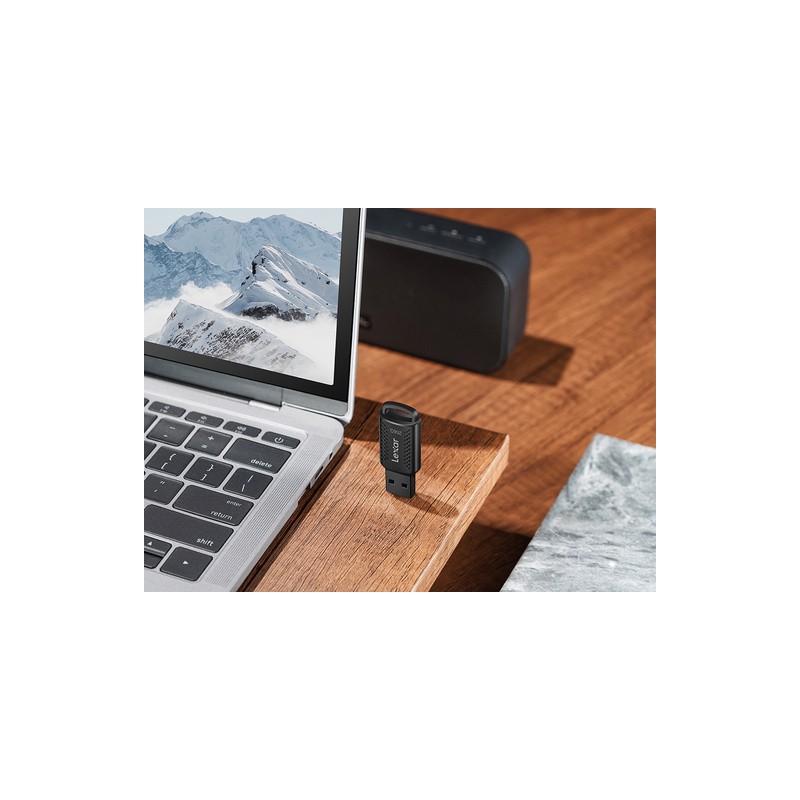 USB ključek Lexar JumpDrive V400, 256GB, USB 3.0