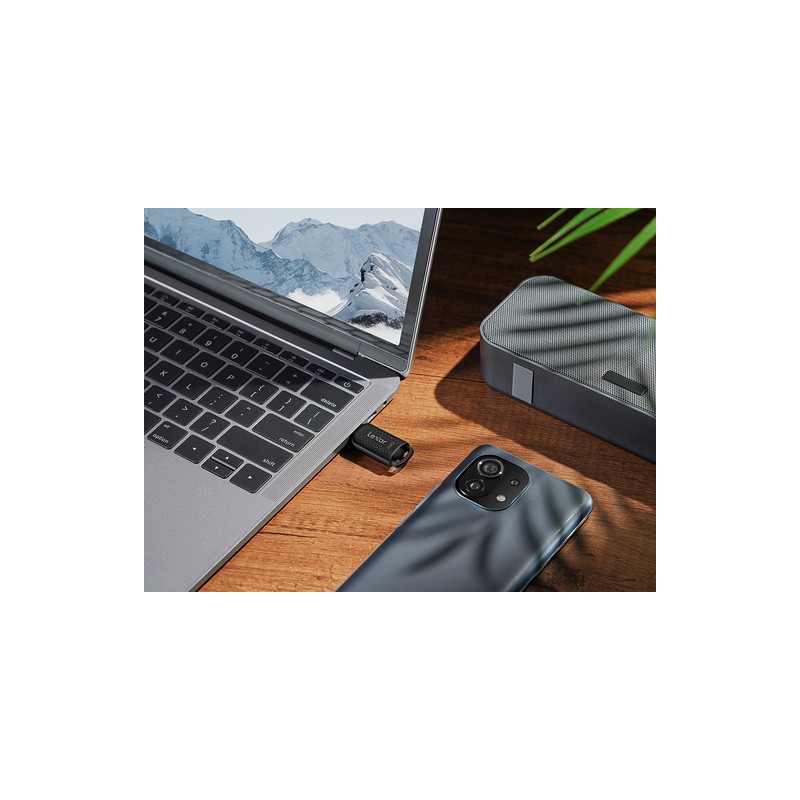 USB ključek Lexar JumpDrive V400, 256GB, USB 3.0