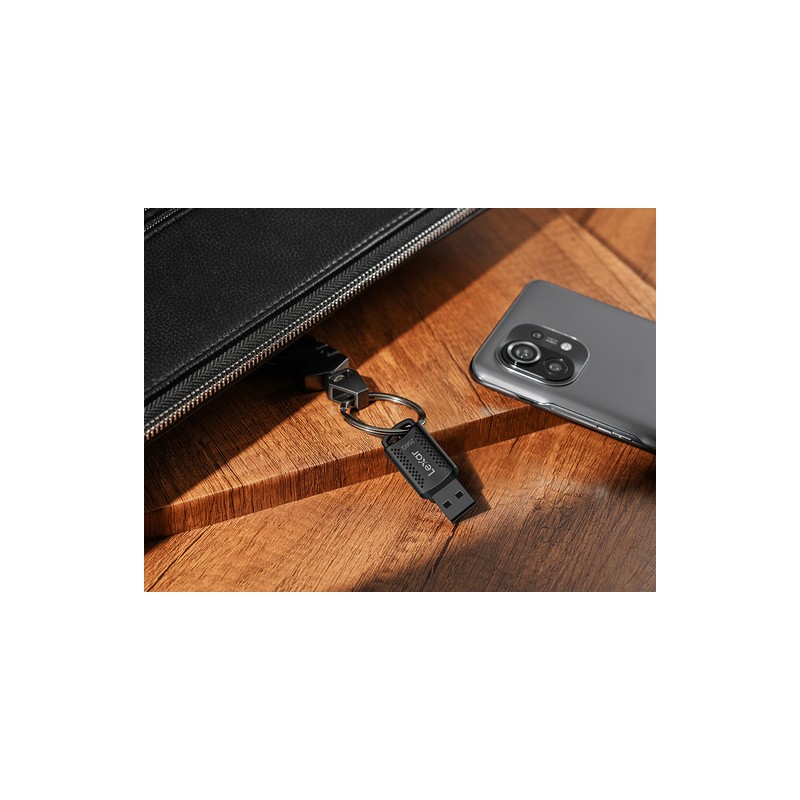 USB ključek Lexar JumpDrive V400, 256GB, USB 3.0