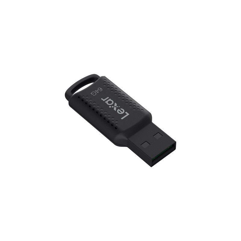 USB ključek Lexar JumpDrive V400, 64GB, USB 3.0