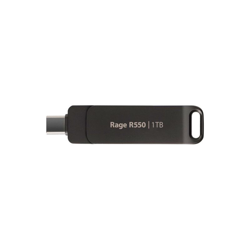 USB kjuč 1TB Patriot Rage R550, USB-C