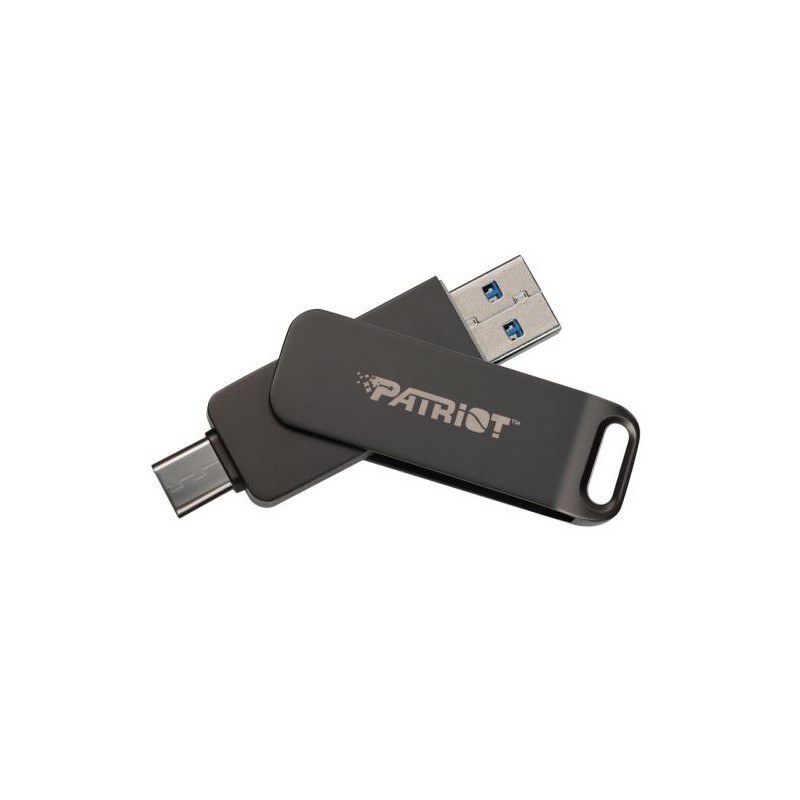 USB kjuč 512GB Patriot Rage R550, USB-C