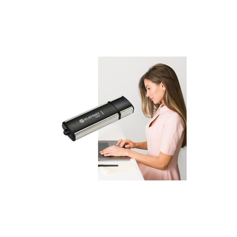 USB ključ 32GB Platinet X-Depo, USB 3.0