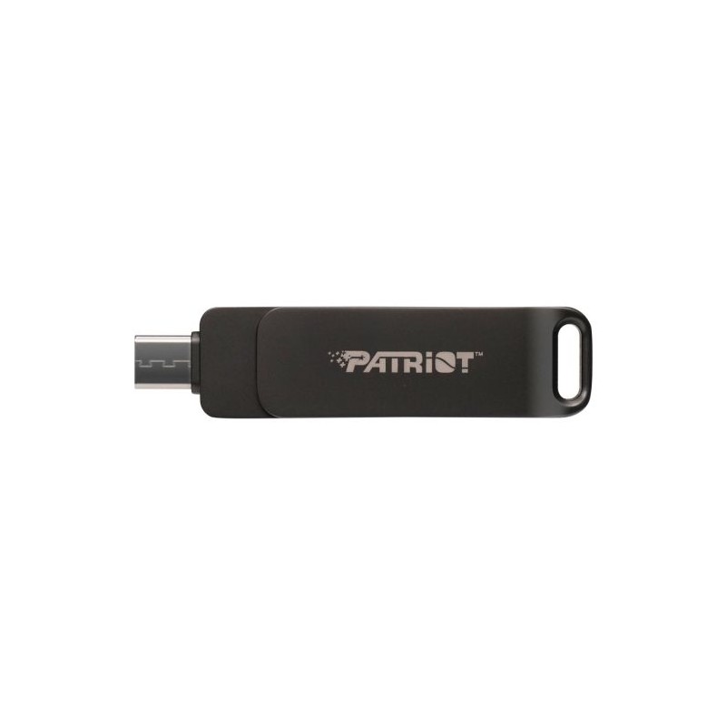 USB kjuč 256GB Patriot Rage R550, USB-C
