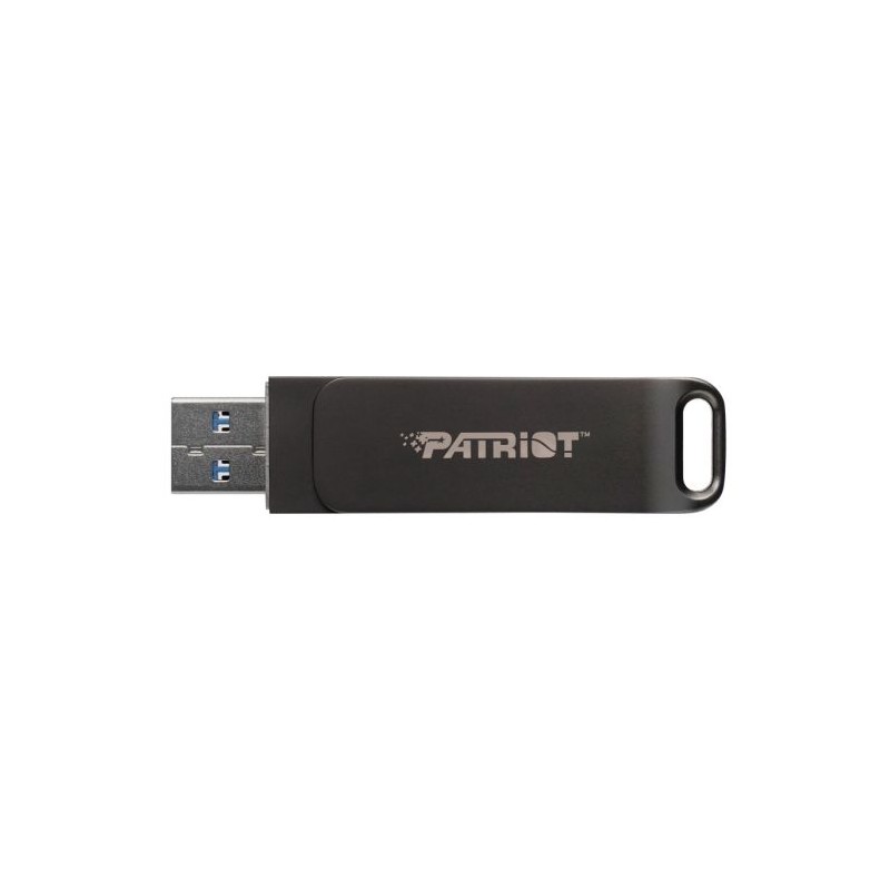 USB kjuč 256GB Patriot Rage R550, USB-C