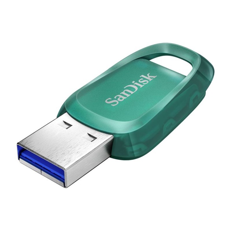 USB kjuč 512GB SanDisk Ultra Eco, USB 3.2