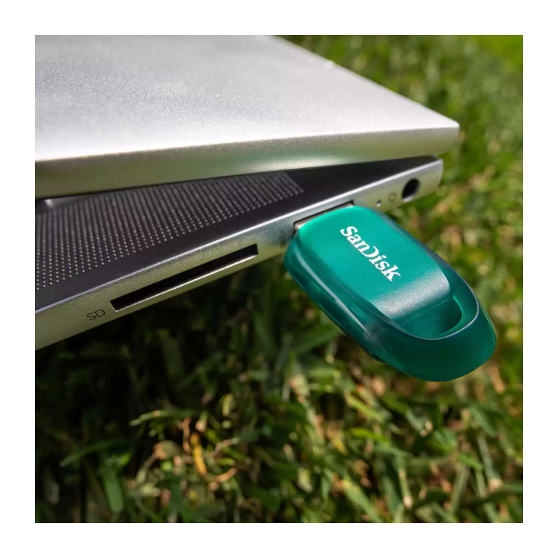 USB kjuč 512GB SanDisk Ultra Eco, USB 3.2