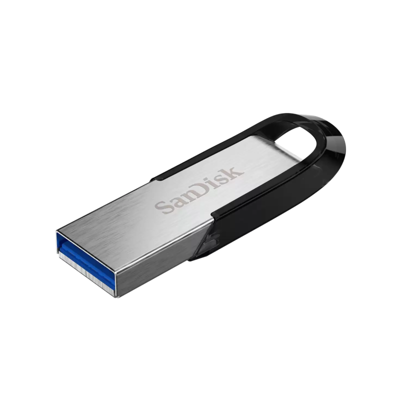 USB 3.0 ključek 64GB Sandisk Ultra Flair, SDCZ73-064G-G46