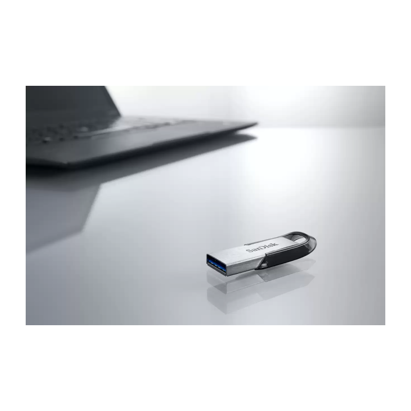 USB 3.0 ključek 64GB Sandisk Ultra Flair, SDCZ73-064G-G46