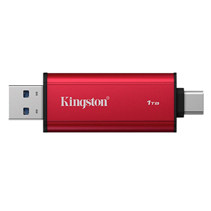 USB kjuč 1TB Kingston Duo, USB-C/A