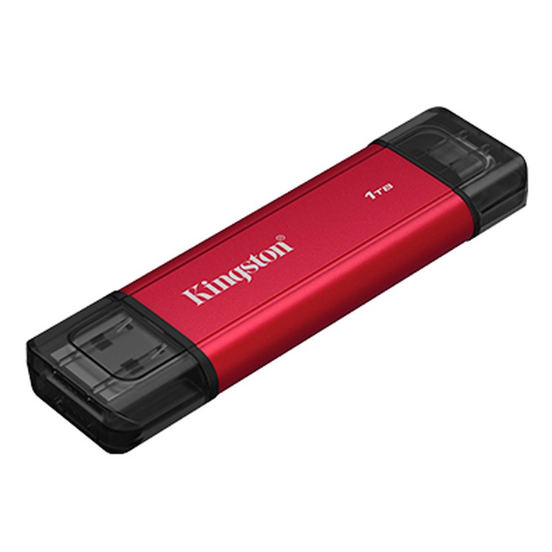 USB kjuč 1TB Kingston Duo, USB-C/A