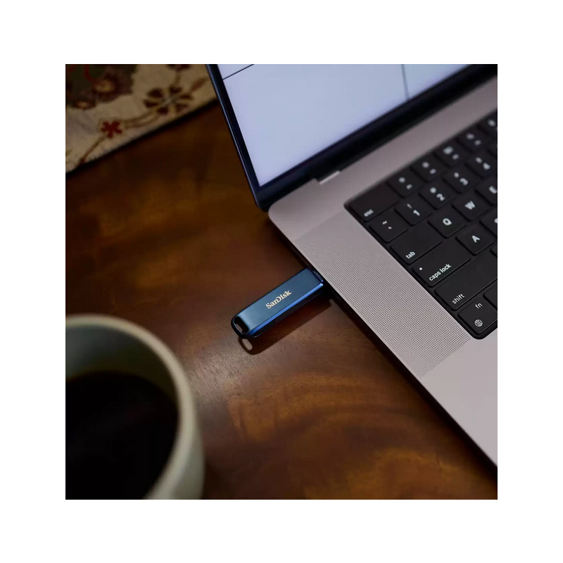 USB kjuč 64GB SanDisk Phone Drive, USB-C/Lightning, SDIXD0N-064G-GN6NN