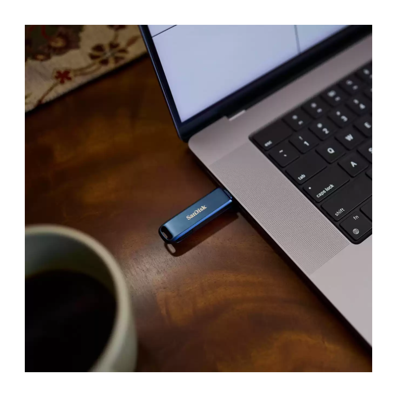 USB kjuč 128GB SanDisk Phone Drive, USB-C/Lightning, SDIXD0N-128G-GN6NE