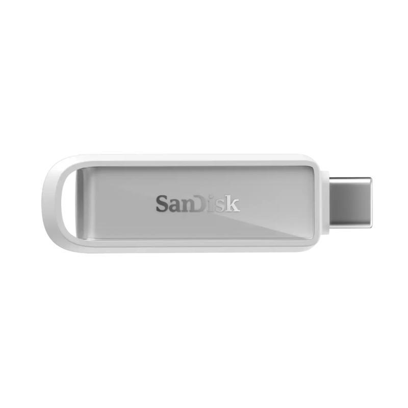 USB kjuč 128GB SanDisk Phone Drive, USB-C 3.2, SDIXS0N-128G-GN6NE