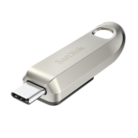 USB kjuč 1TB SanDisk Ultra Luxe, USB-C 3.2, SDCZ75-1T00-G46
