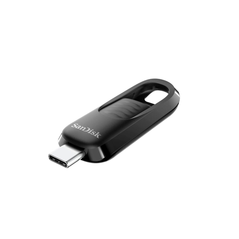 USB kjuč 32GB SanDisk Ultra Luxe, USB-C 3.2, SDCZ480-032G-G46