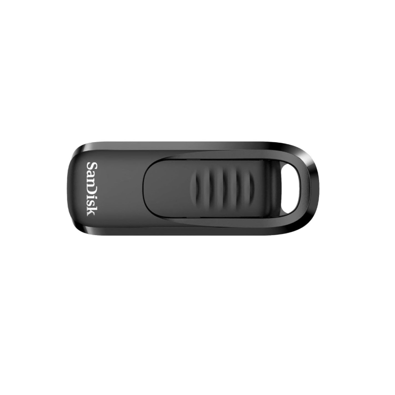 USB kjuč 32GB SanDisk Ultra Luxe, USB-C 3.2, SDCZ480-032G-G46