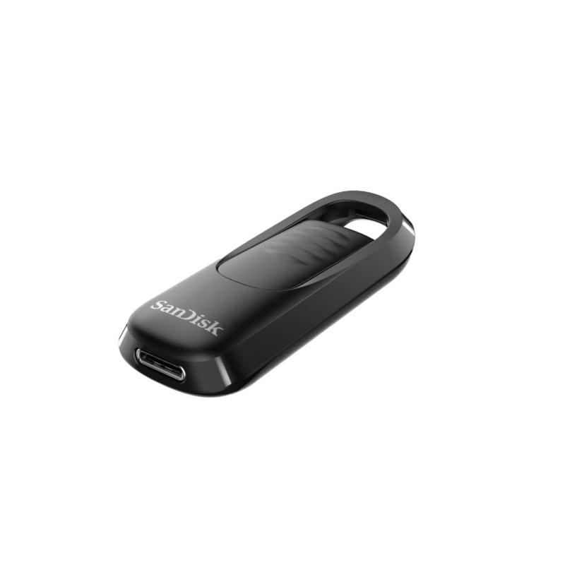 USB kjuč 32GB SanDisk Ultra Luxe, USB-C 3.2, SDCZ480-032G-G46