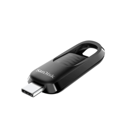 USB kjuč 512GB SanDisk Ultra Luxe, USB-C 3.2, SDCZ480-512G-G46