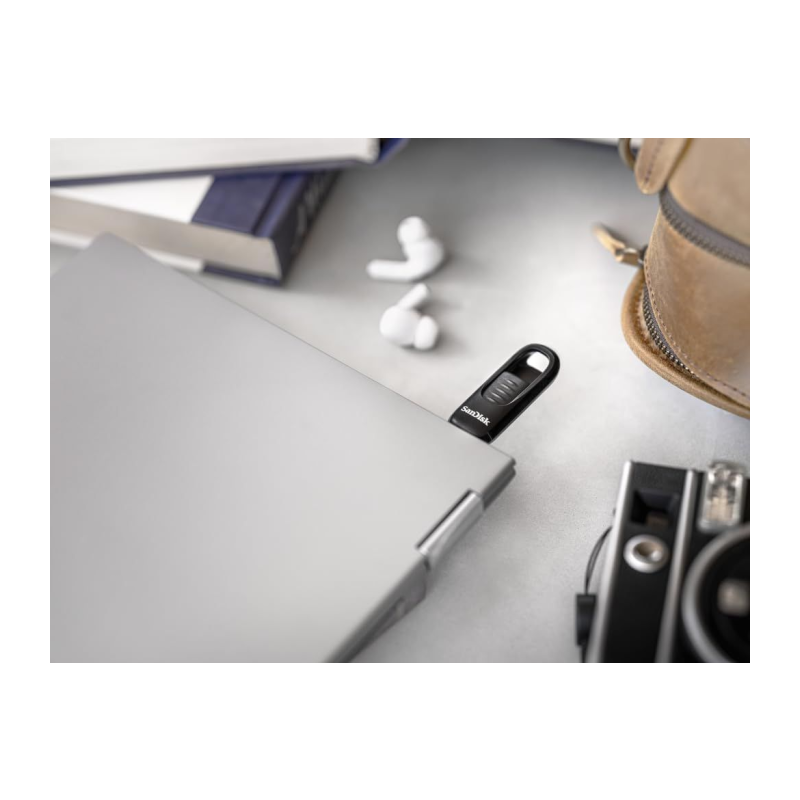 USB kjuč 1TB SanDisk Ultra Luxe, USB-C 3.2, SDCZ480-1T00-G46