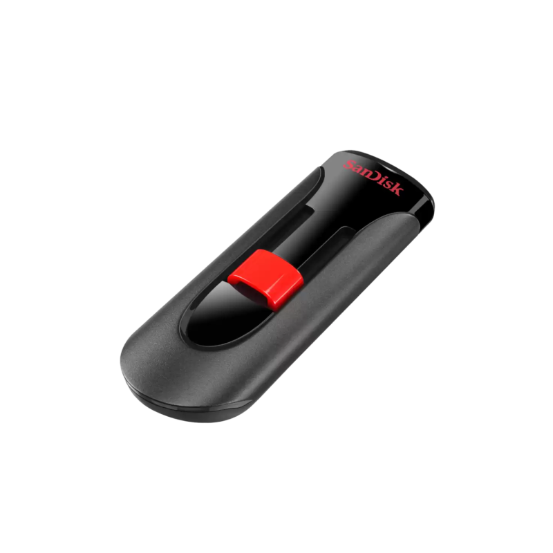 USB kjuč 256GB SanDisk Cruzer Glide, USB-A 2.0