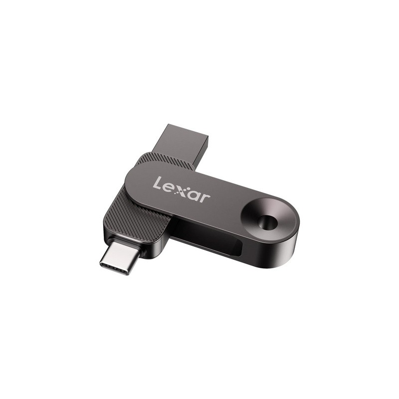 USB kjuč 128GB Lexar JumpDrive Dual D500, USB-A/C 3.2