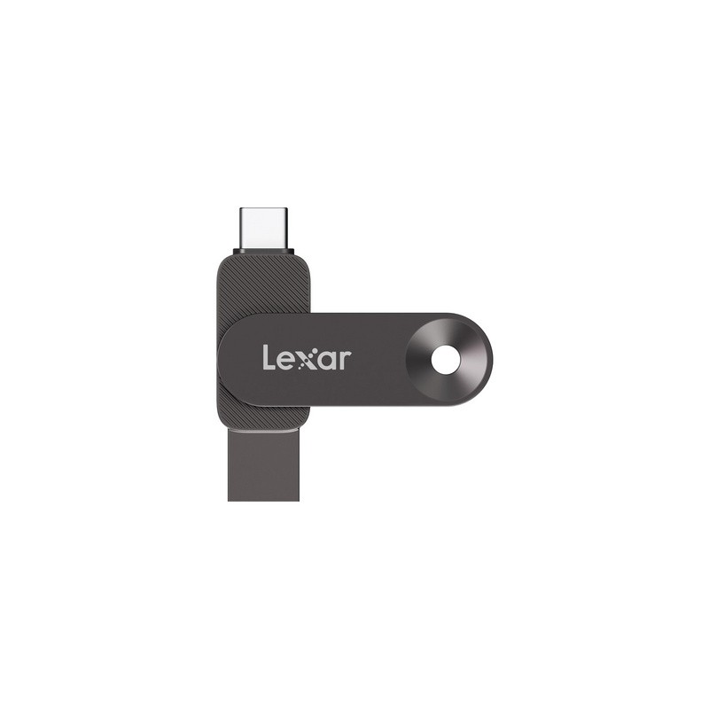 USB kjuč 128GB Lexar JumpDrive Dual D500, USB-A/C 3.2