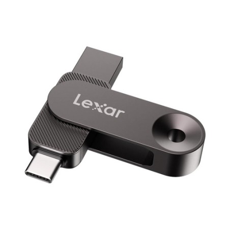 USB kjuč 256GB Lexar JumpDrive Dual D500, USB-A/C 3.2
