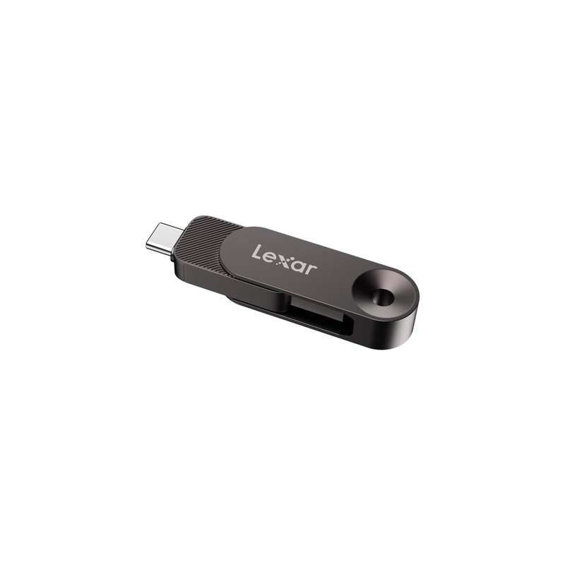 USB kjuč 512GB Lexar JumpDrive Dual D500, USB-A/C 3.2