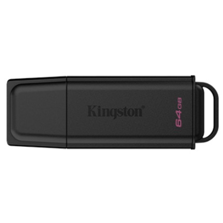 USB kjuč 64GB Kingston DataTraveler Exodia