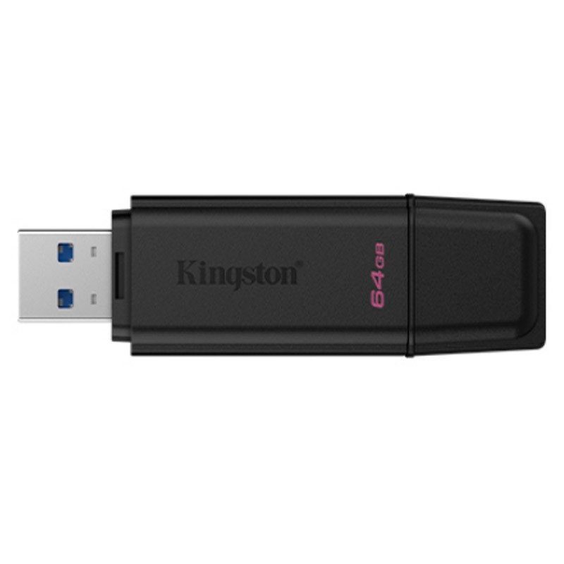 USB kjuč 64GB Kingston DataTraveler Exodia