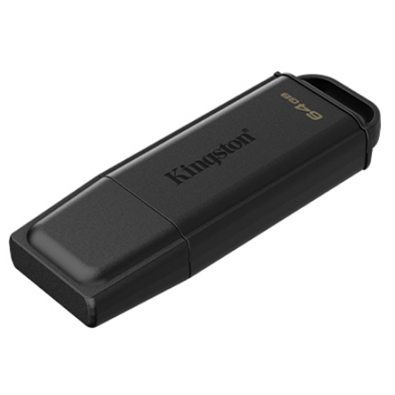 USB kjuč 64GB Kingston DataTraveler Exodia