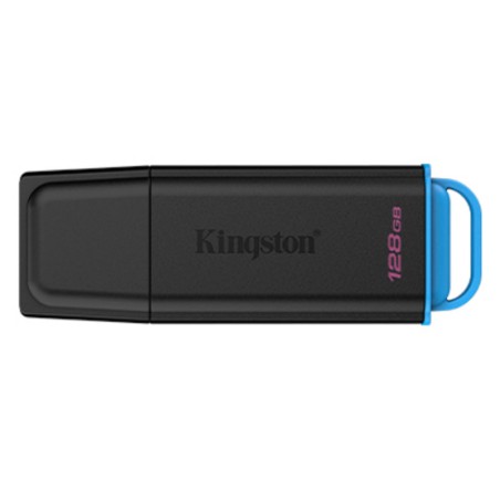 USB kjuč 128GB Kingston DataTraveler Exodia