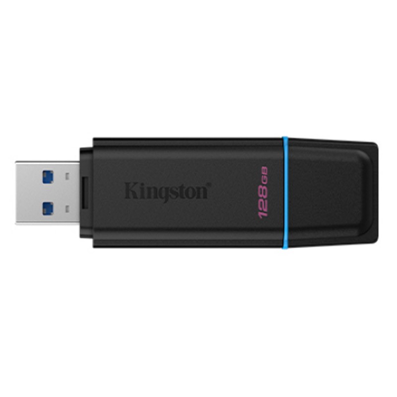 USB kjuč 128GB Kingston DataTraveler Exodia