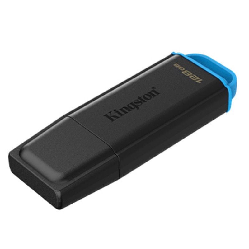 USB kjuč 128GB Kingston DataTraveler Exodia