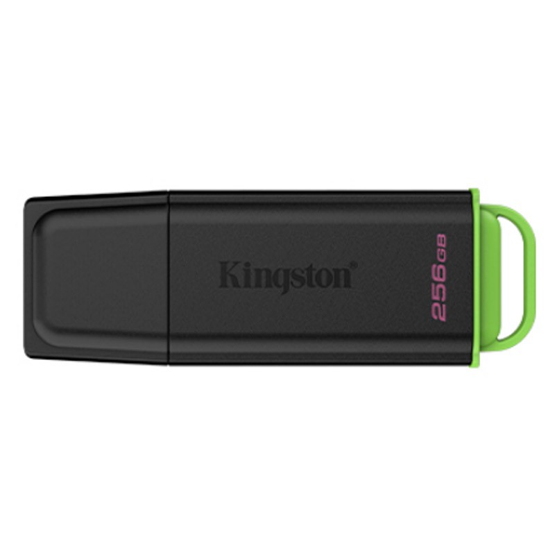 USB kjuč 256GB Kingston DataTraveler Exodia